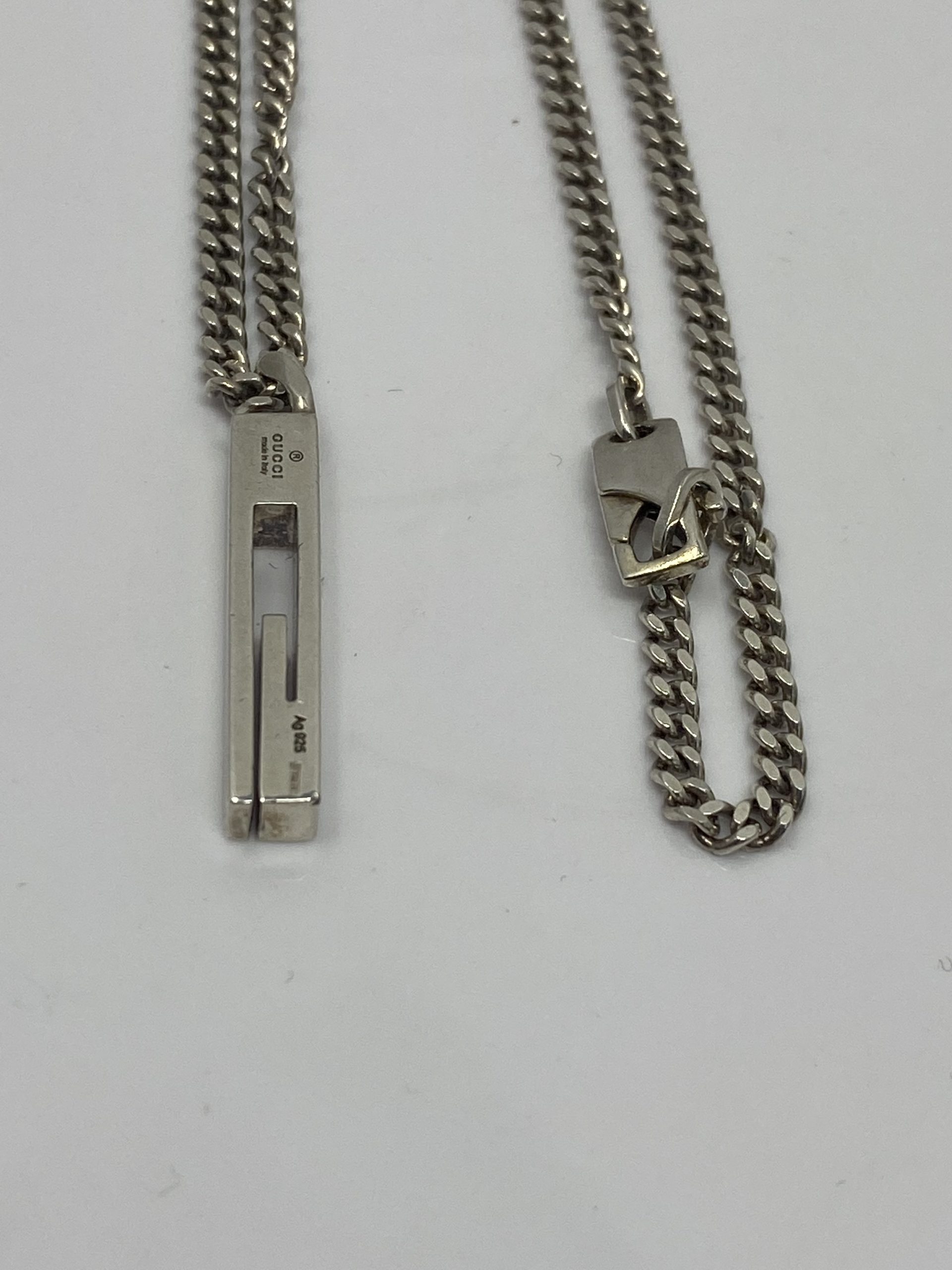 m1940 dog tag chain