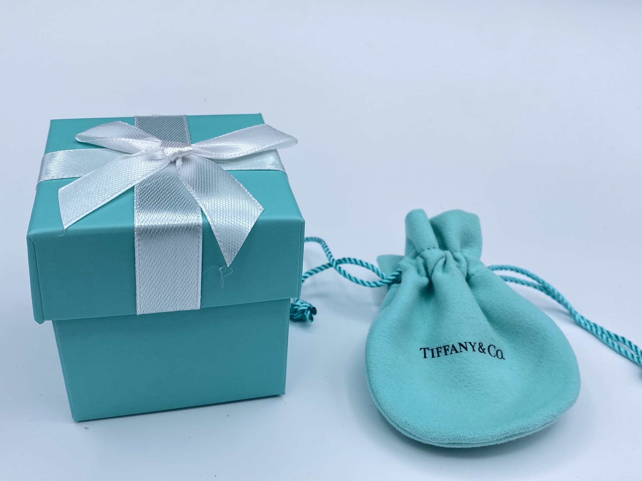 Tiffany & Co – Elegance By Eva
